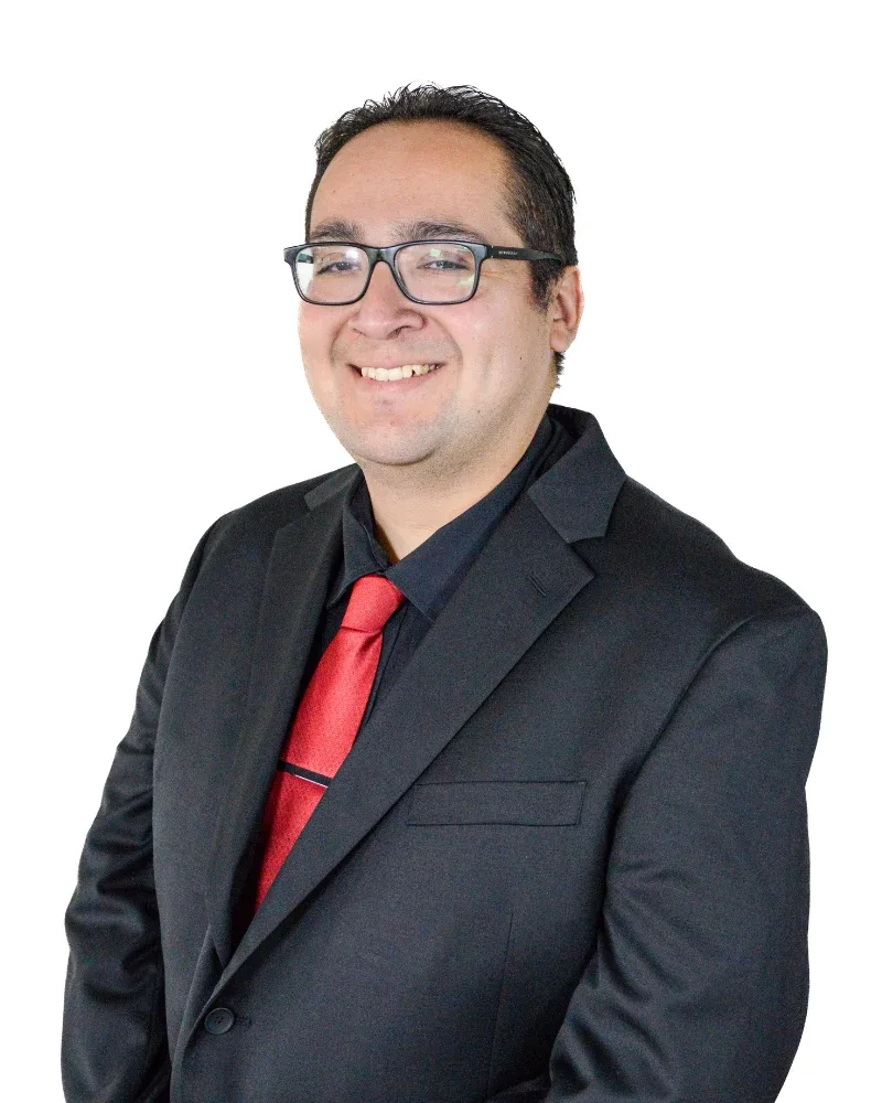 Jose Morales