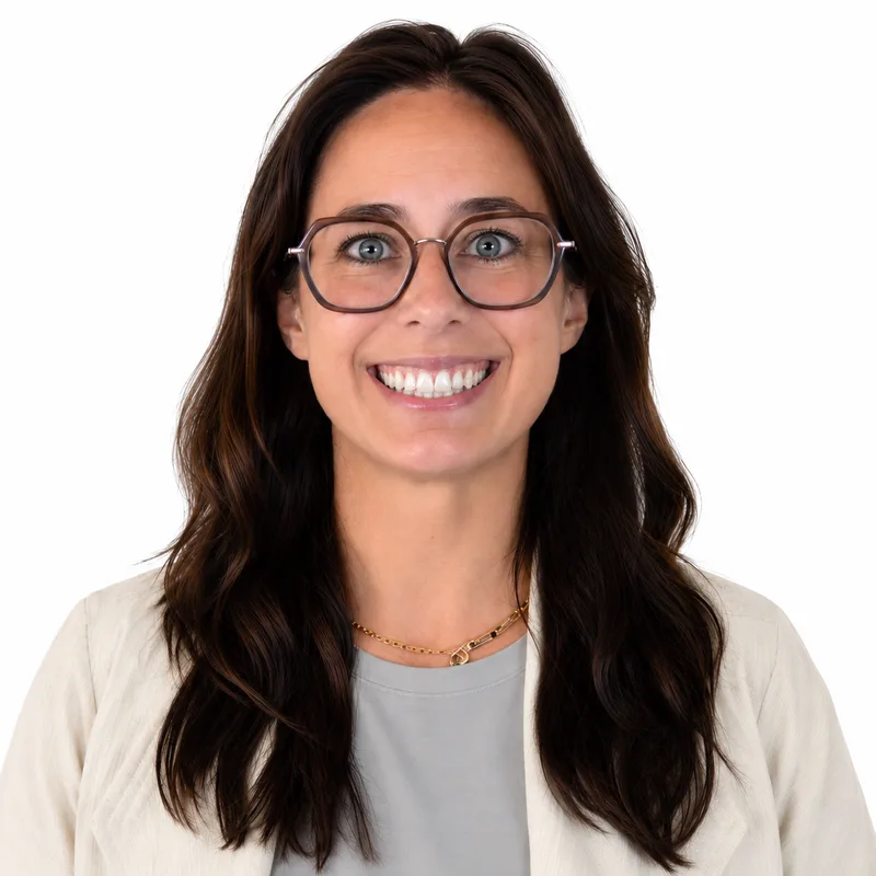 Kimberly E. Dutch